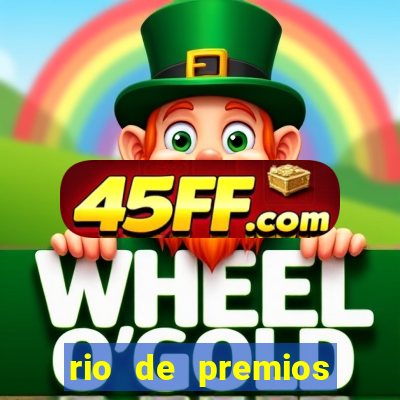 rio de premios cadastrar bilhete